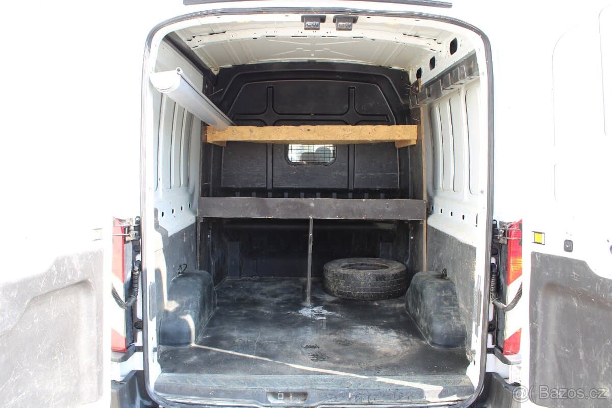 2020 Ford TRANSIT - 8