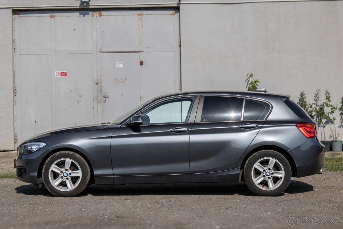 2017 BMW OSTATNÍ - 8