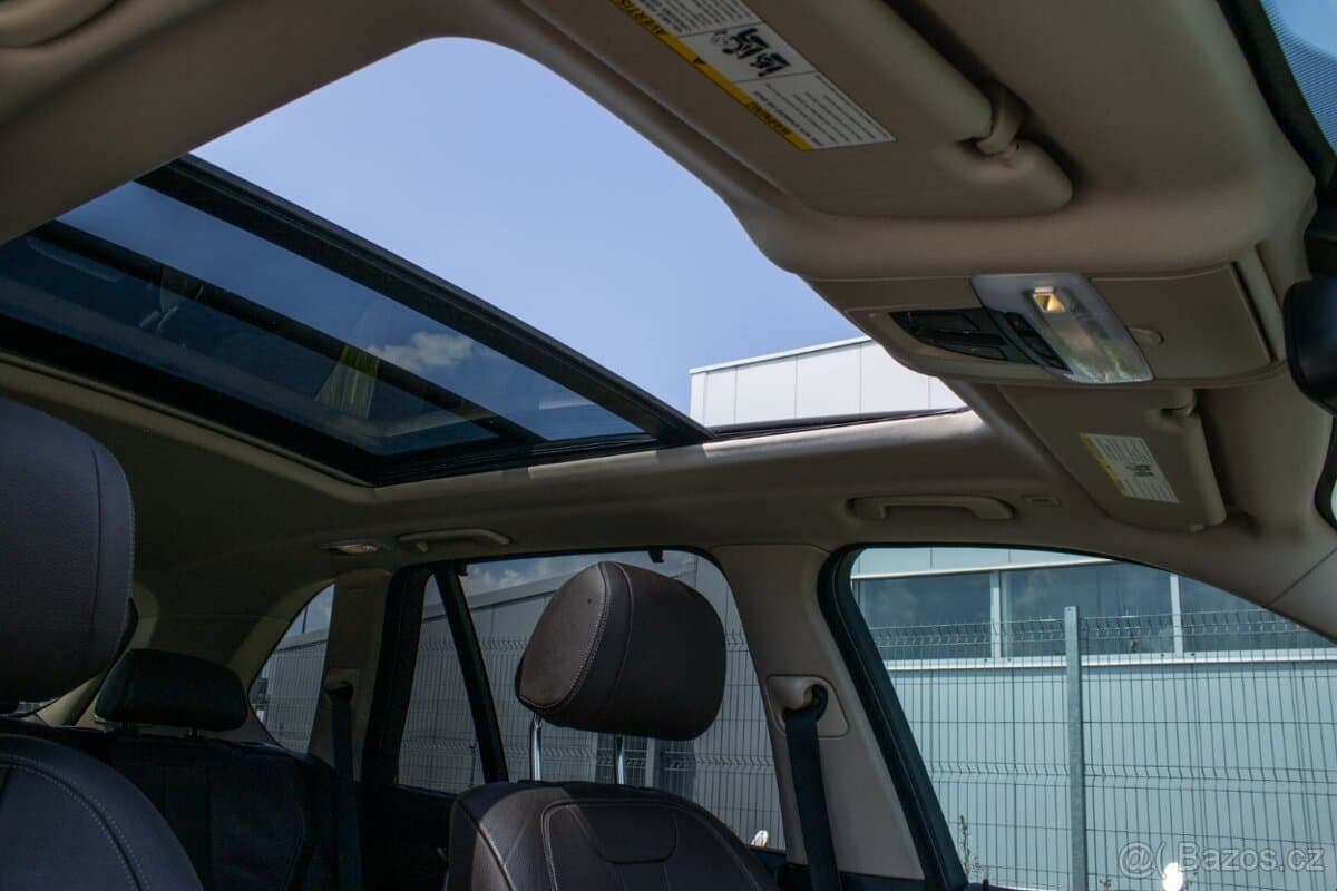 2014 BMW X5 - 8