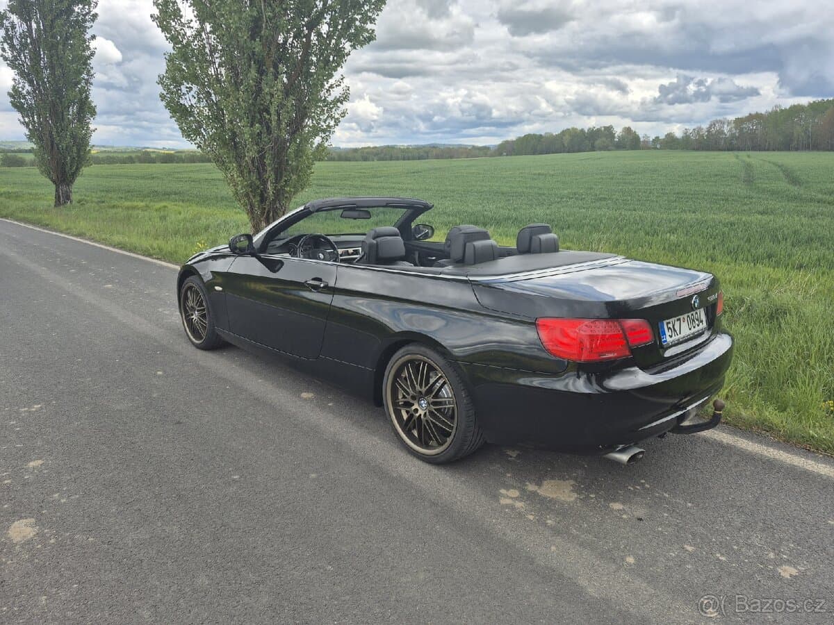 2010 BMW OSTATNÍ - 8
