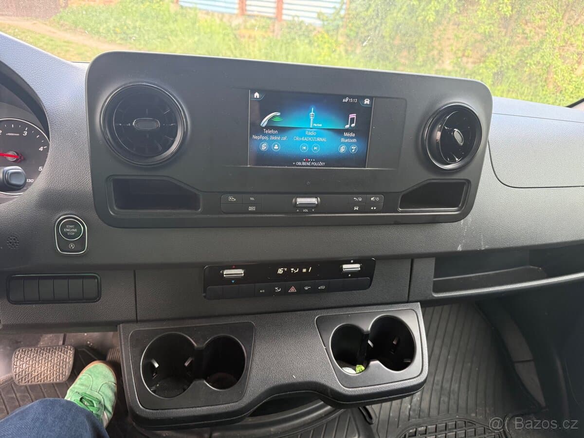 2023 Mercedes-Benz SPRINTER - 8