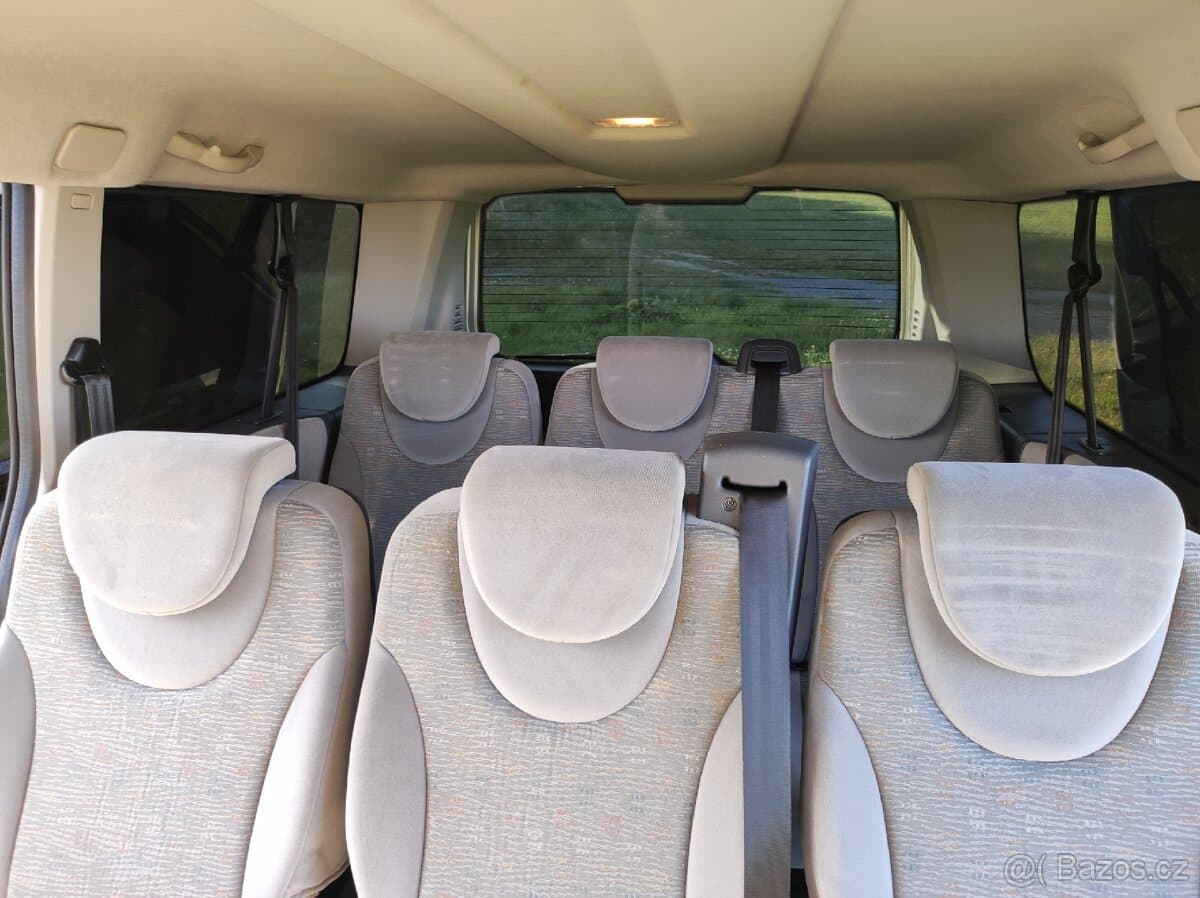 2010 Fiat SCUDO - 8