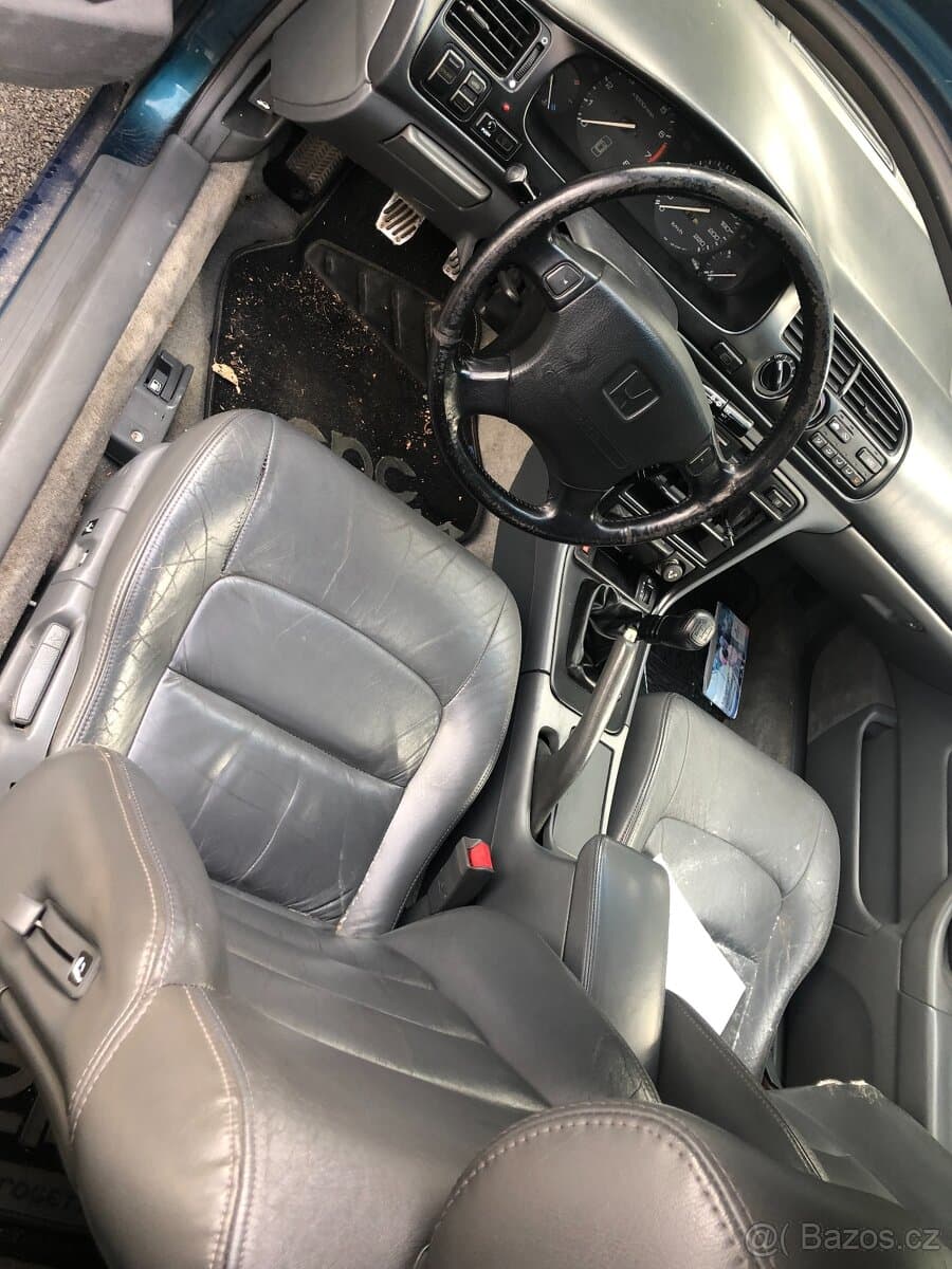 Honda ACCORD - 8