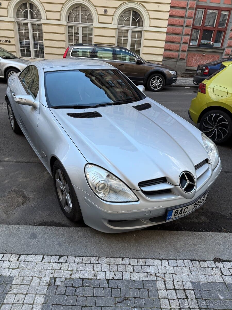 2005 Mercedes-Benz OSTATNÍ - 8