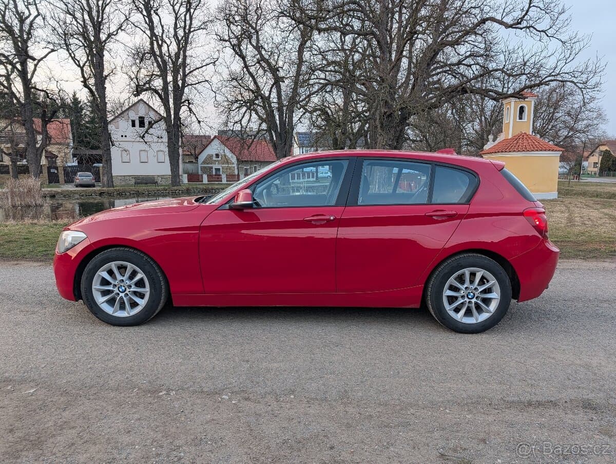 2012 BMW OSTATNÍ - 8