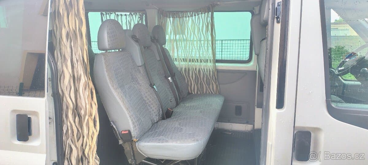 2011 Ford TRANSIT - 8