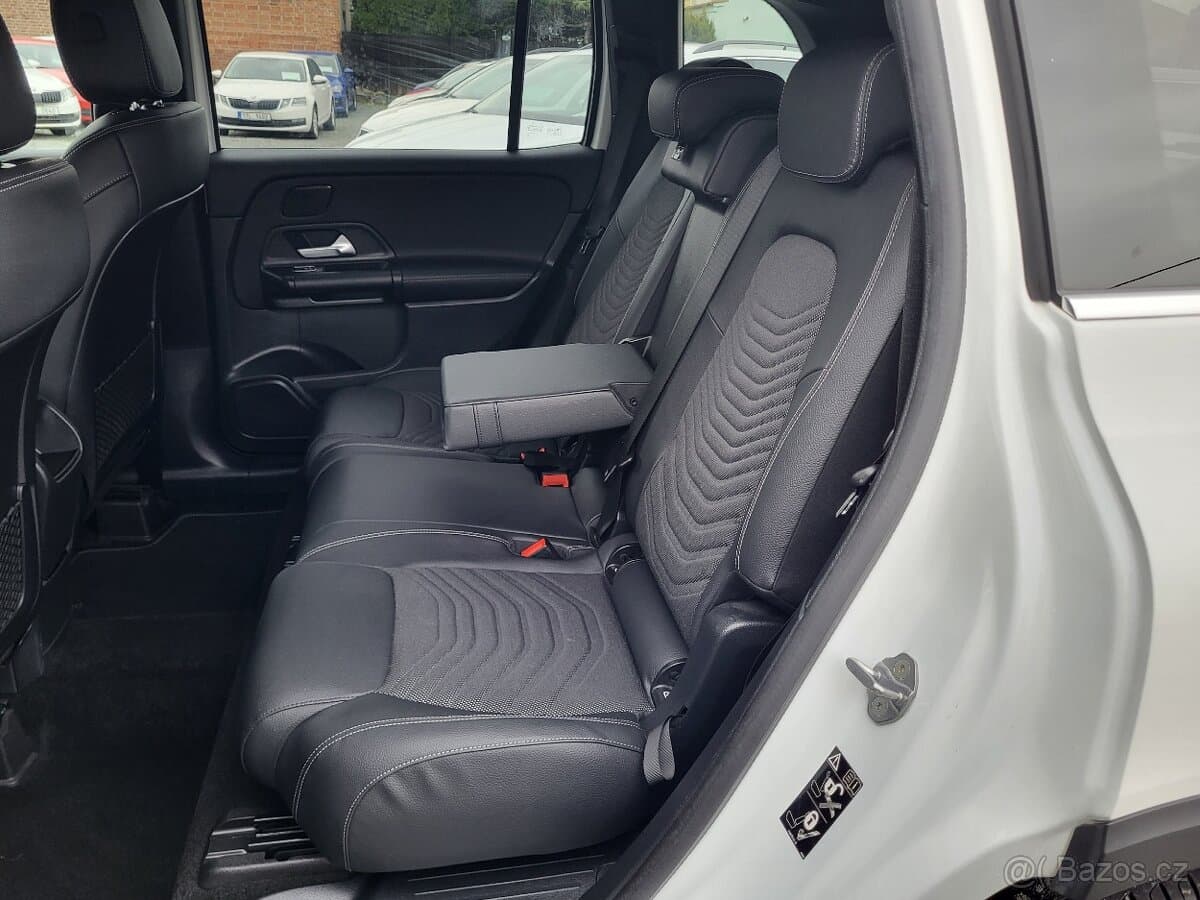 2023 Mercedes-Benz GL - 8