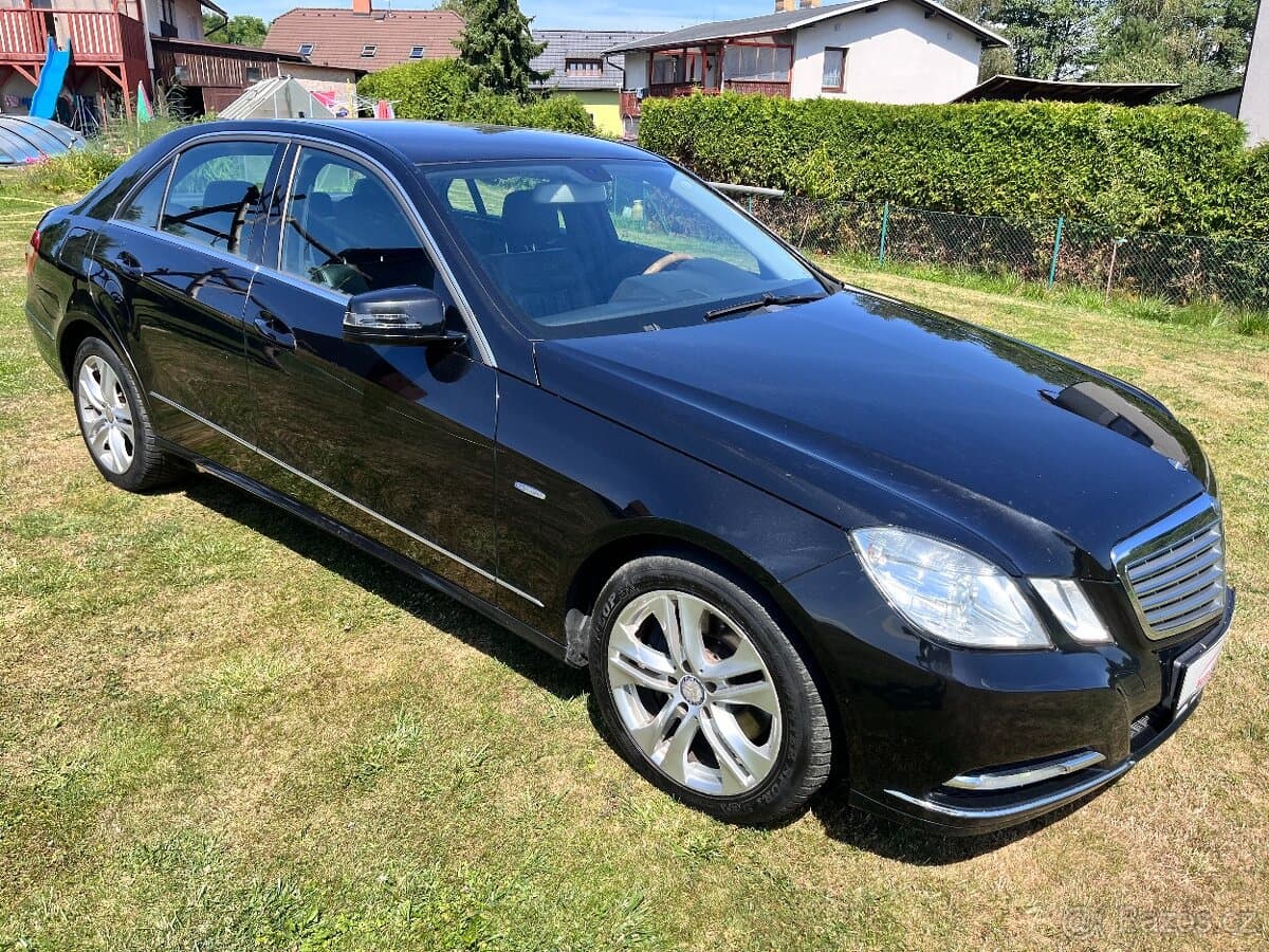 2012 Mercedes-Benz OSTATNÍ - 8