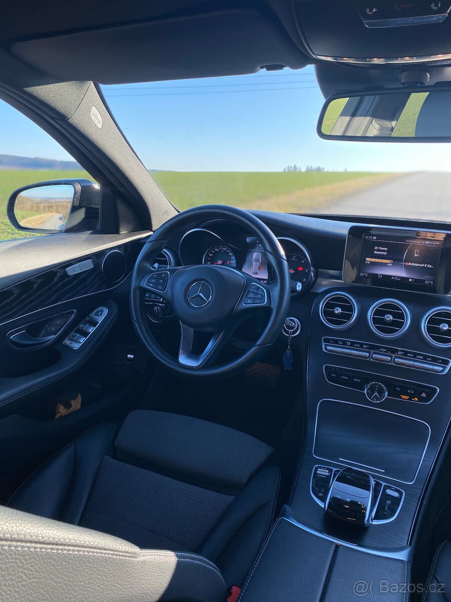 2018 Mercedes-Benz OSTATNÍ - 8