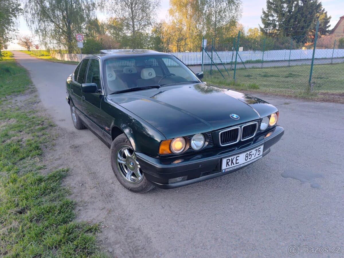 1994 BMW OSTATNÍ - 8