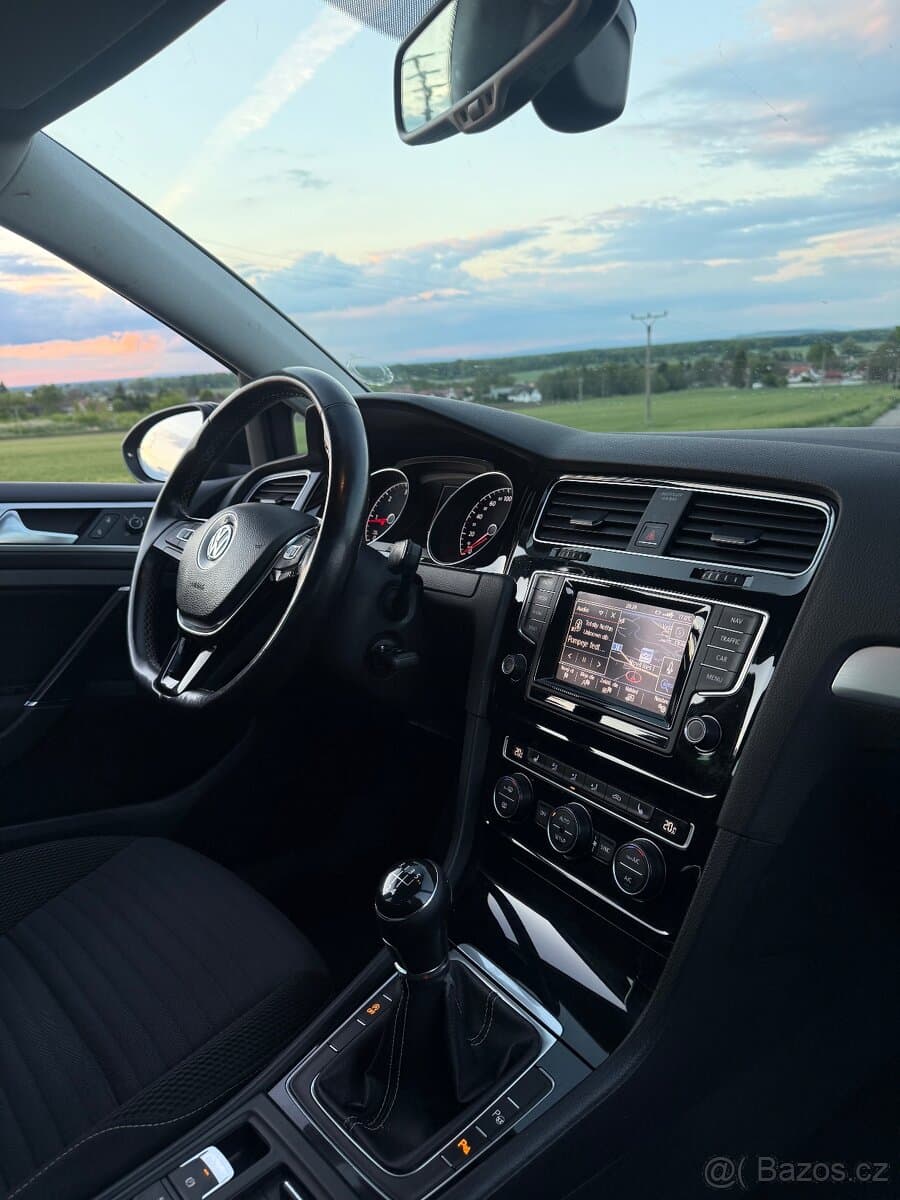 2014 Volkswagen GOLF - 8