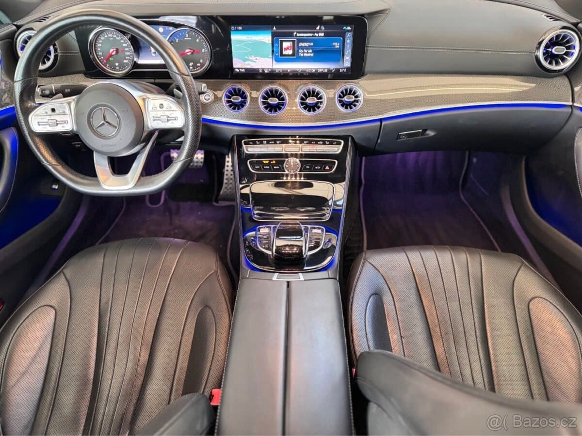 2019 Mercedes-Benz CLS - 8