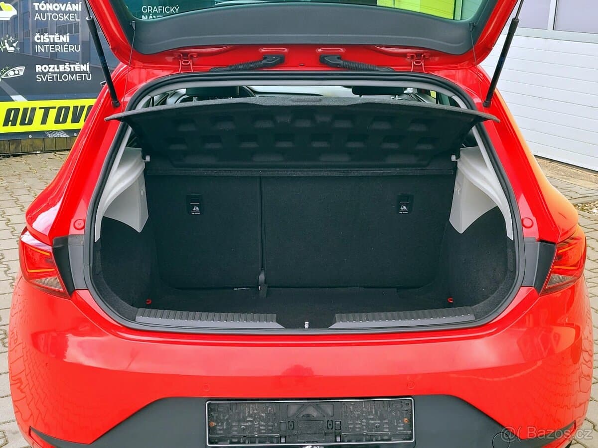 2013 Seat LEON - 8