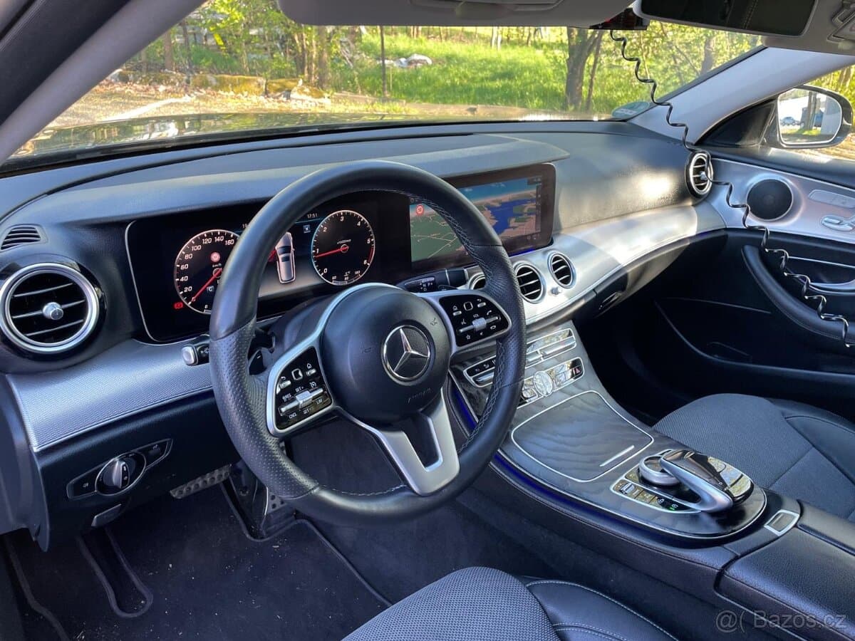 2019 Mercedes-Benz OSTATNÍ - 8