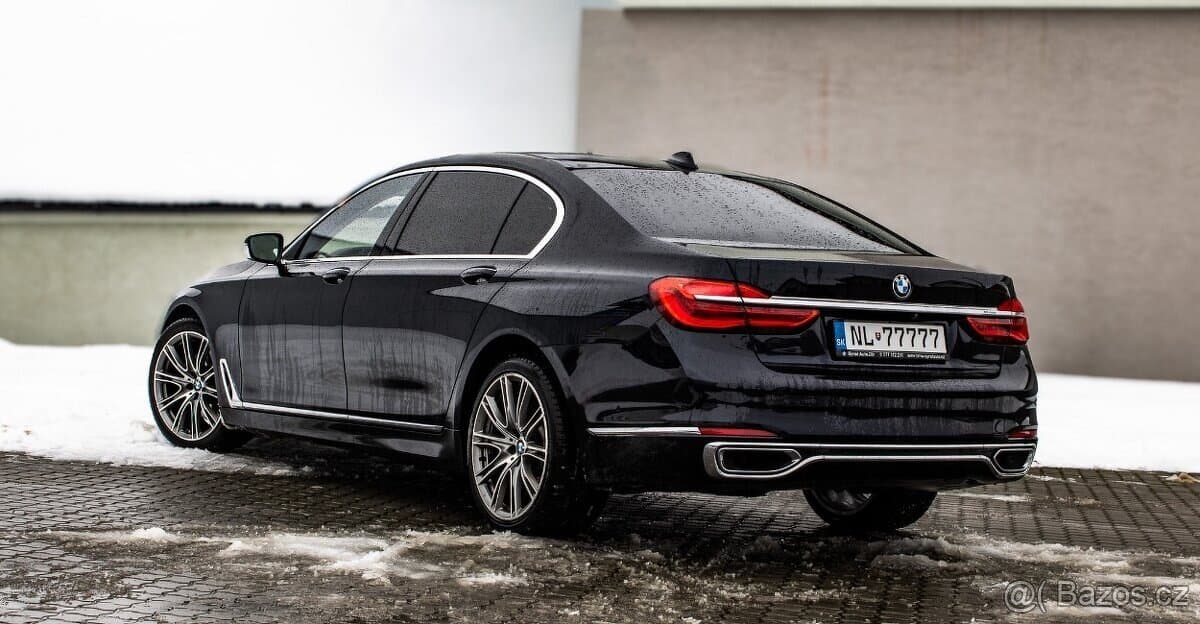 2016 BMW OSTATNÍ - 8