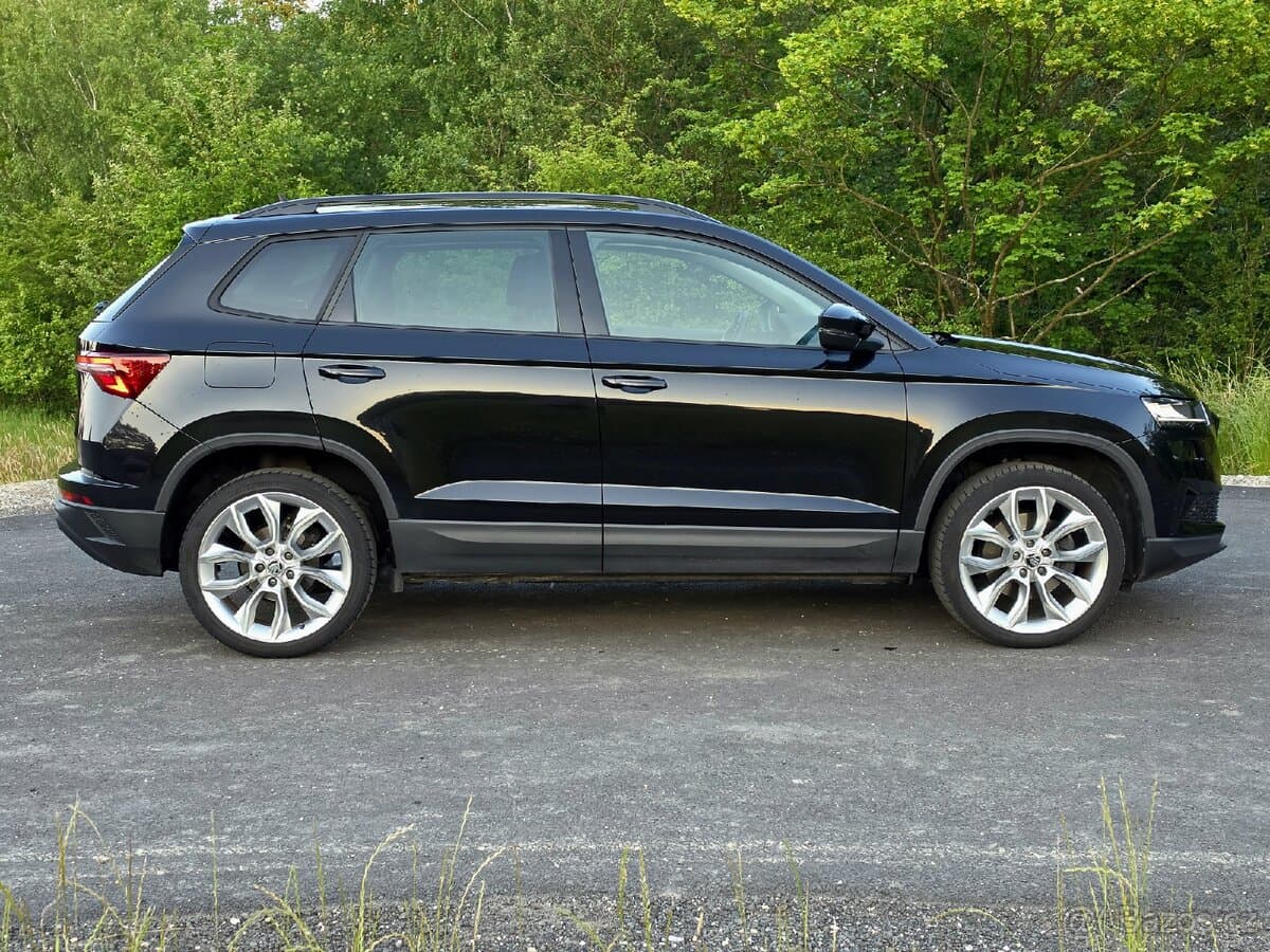 2024 Škoda KAROQ - 8