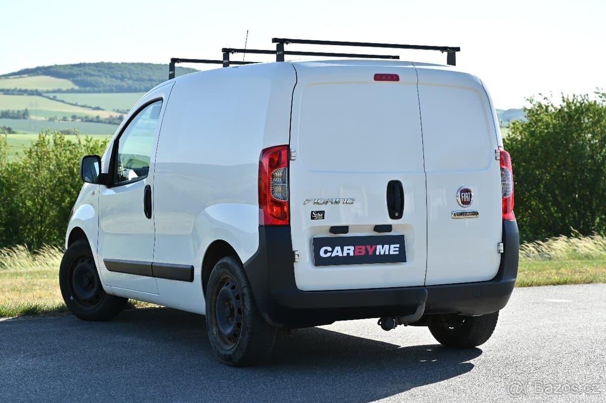 2019 Fiat FIORINO - 8