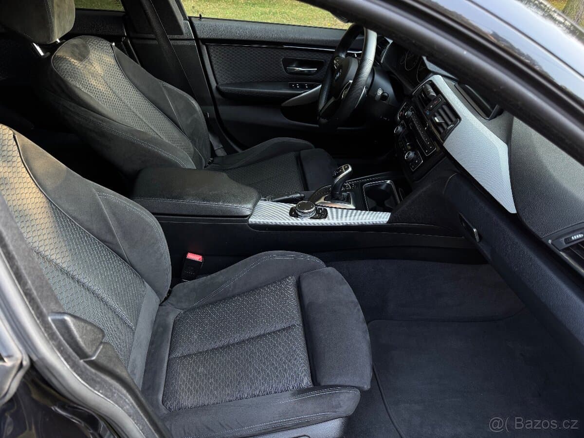 2014 BMW OSTATNÍ - 8