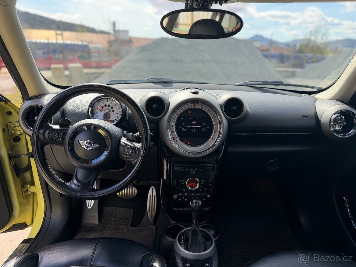 2011 Mini COOPER - 8