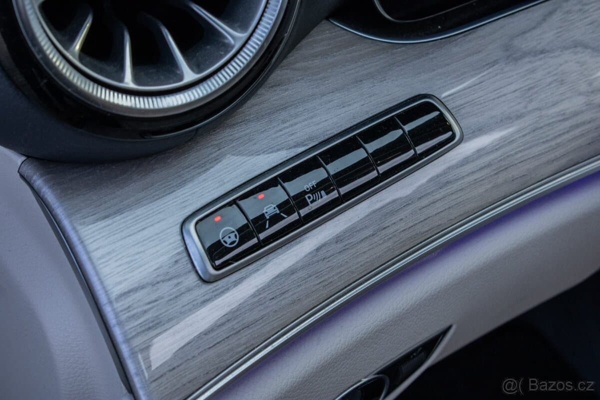 2019 Mercedes-Benz CL-CLASS - 8