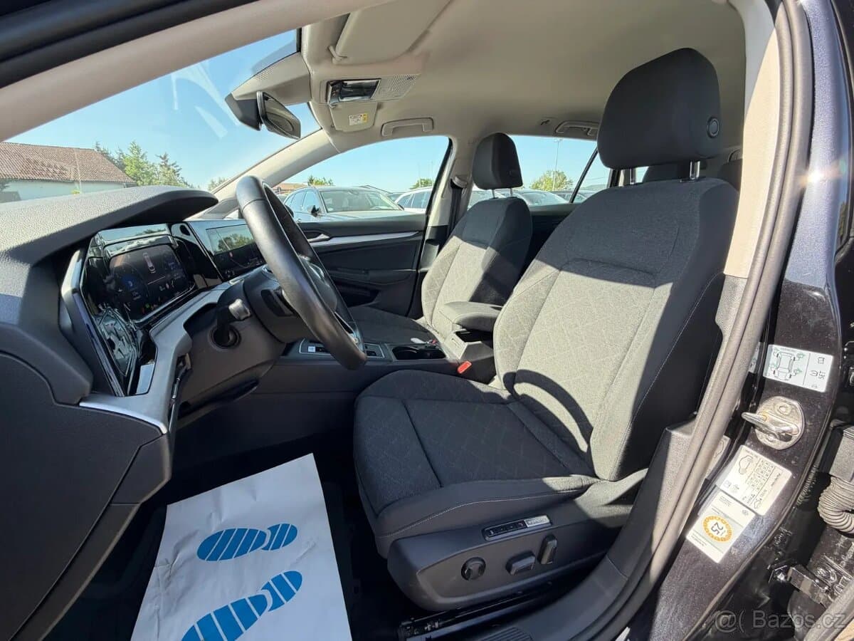 2022 Volkswagen GOLF - 8