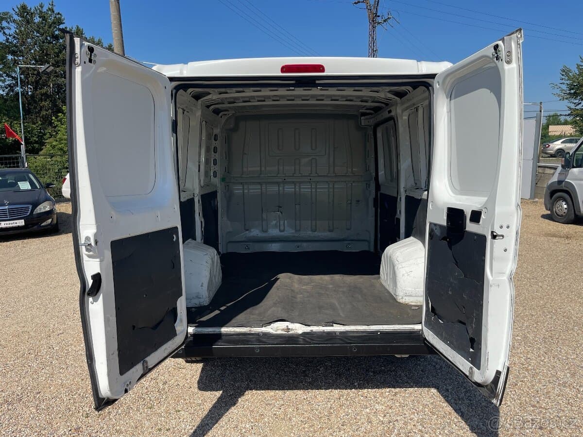 2020 Peugeot BOXER - 8