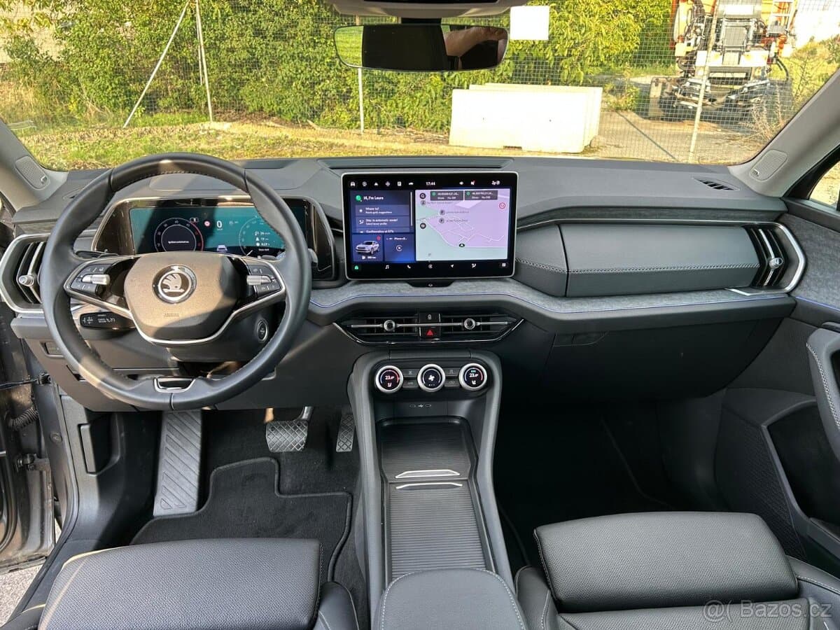 2024 Škoda KODIAQ - 8