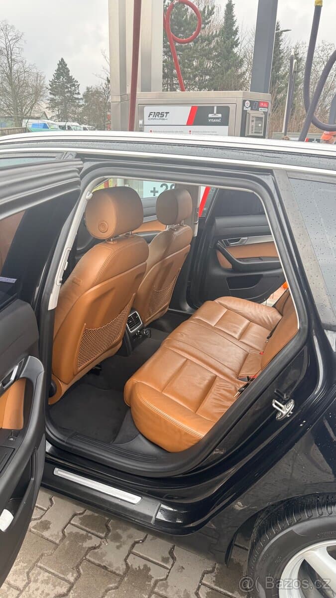 2008 Audi A6 - 8
