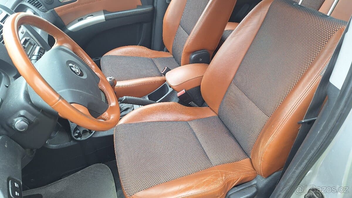 2007 Kia SPORTAGE - 8