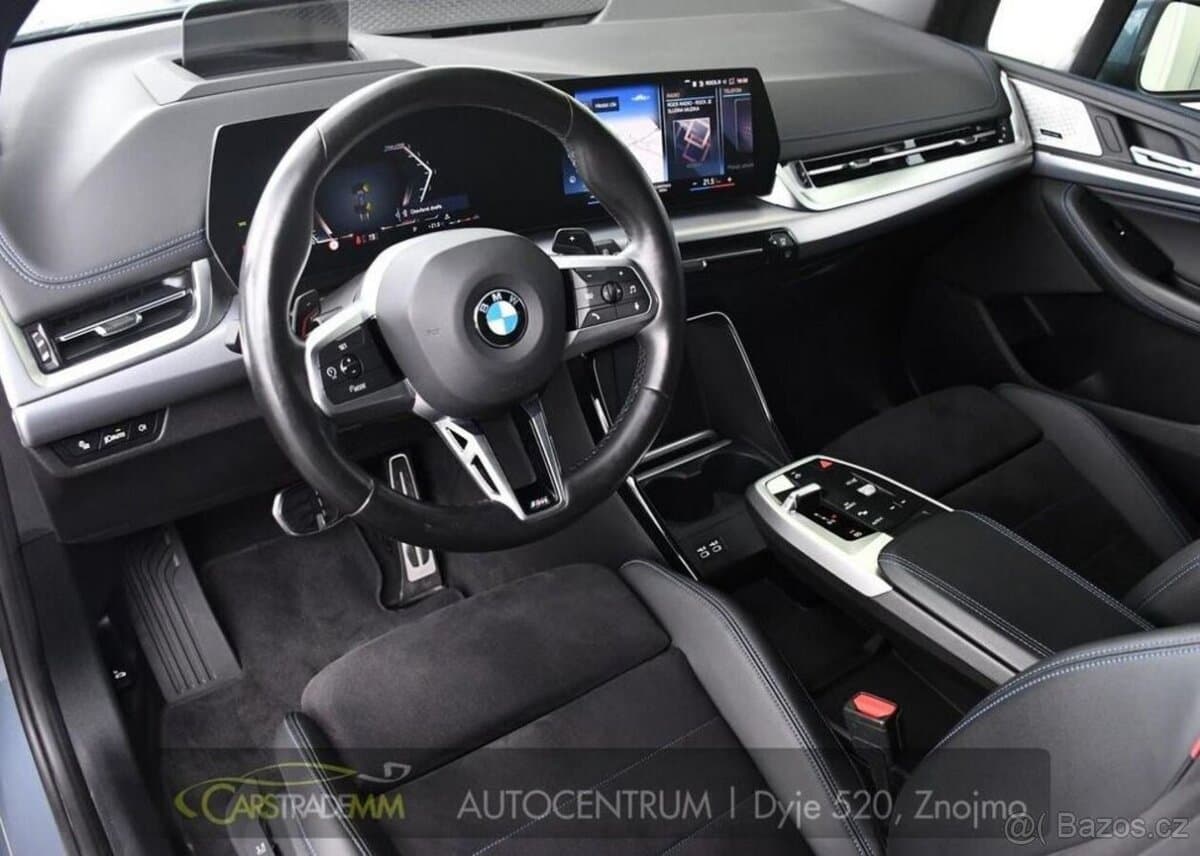 2024 BMW 2-SERIES - 8