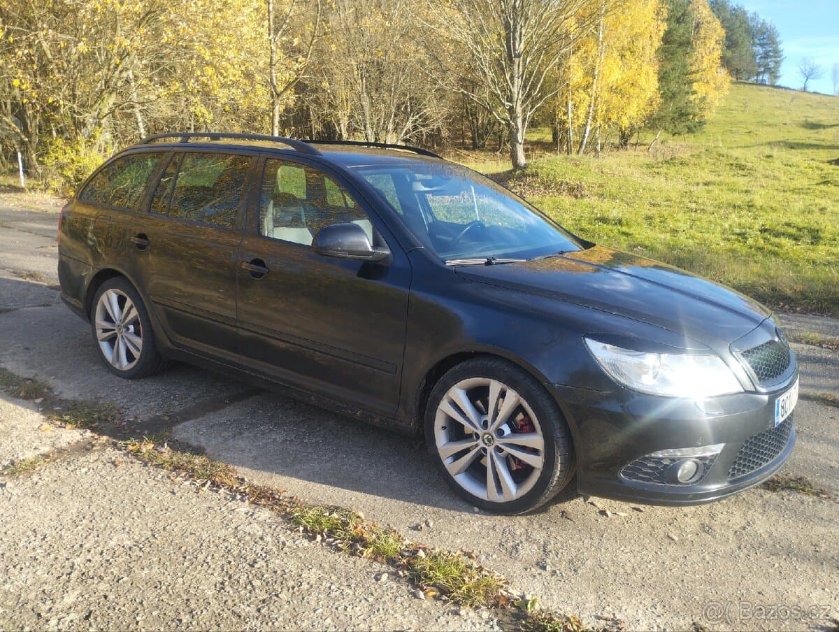 2010 Škoda OCTAVIA - 8