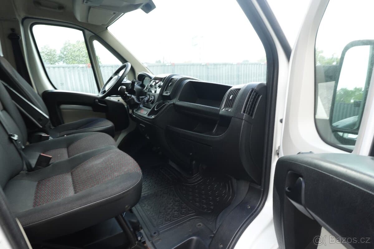 2015 Peugeot BOXER - 8