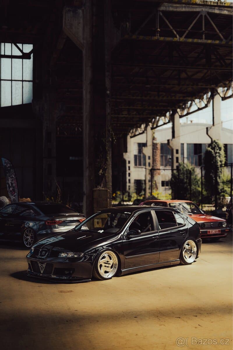 2000 Seat LEON - 8