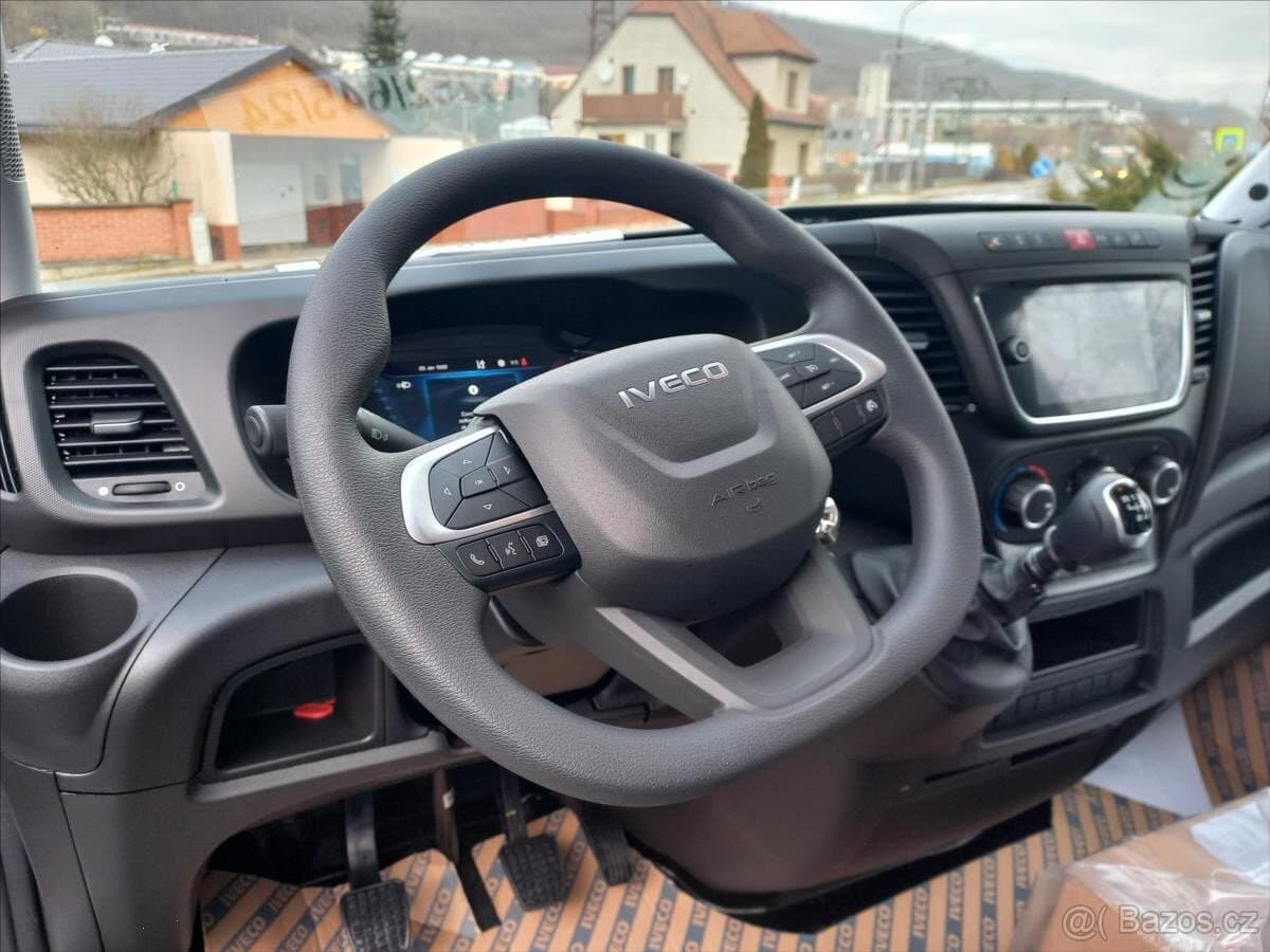 2026 Iveco OSTATNÍ - 8