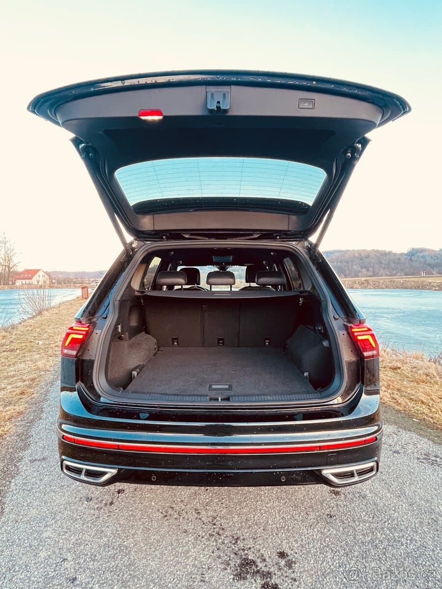 2022 Volkswagen TIGUAN - 8