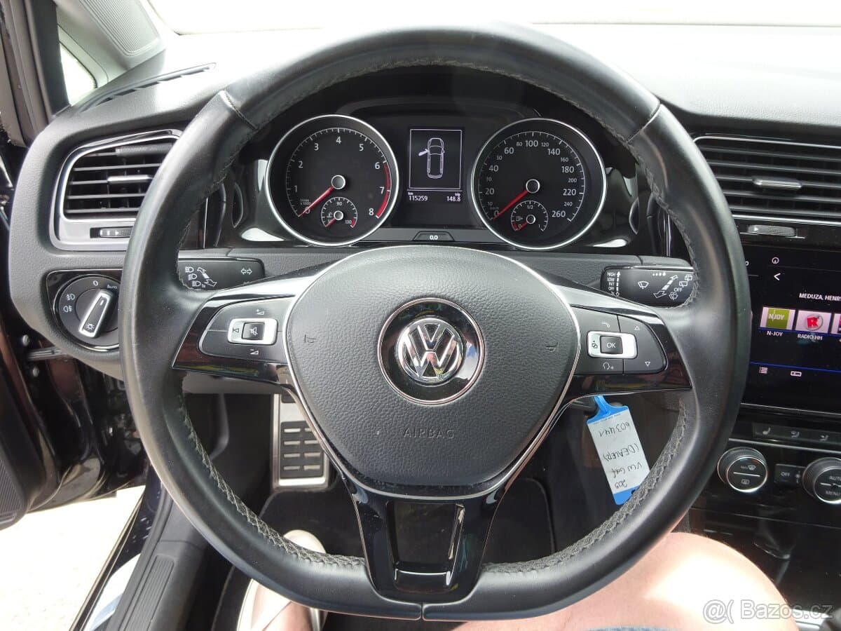 2018 Volkswagen GOLF - 8