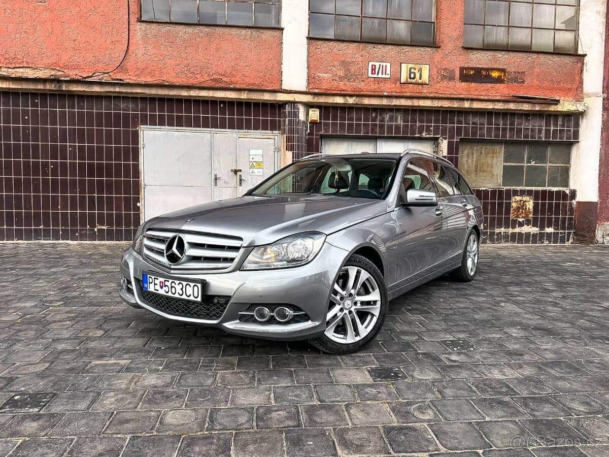 2011 Mercedes-Benz OSTATNÍ - 8