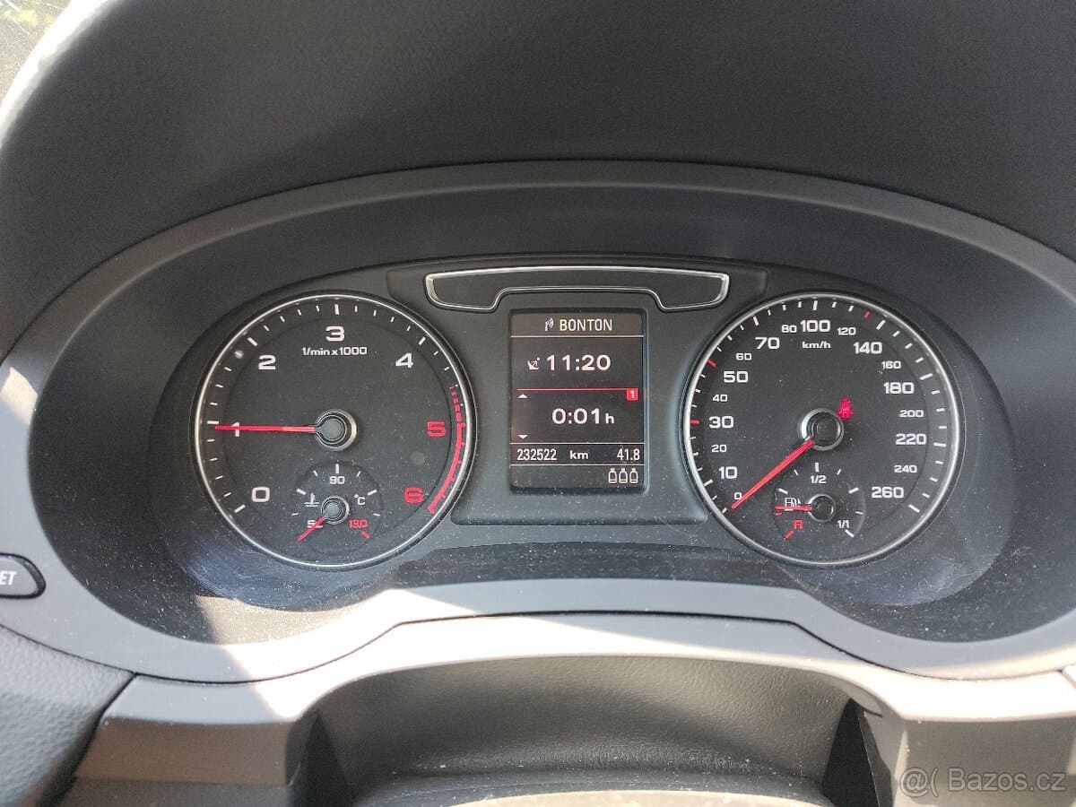 Audi Q3 - 8