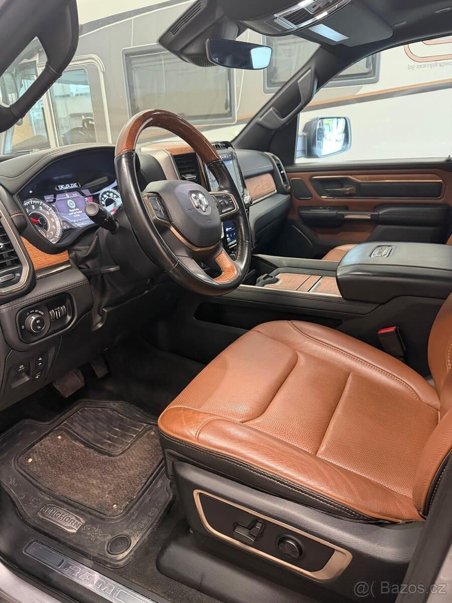 2022 RAM 1500 - 8