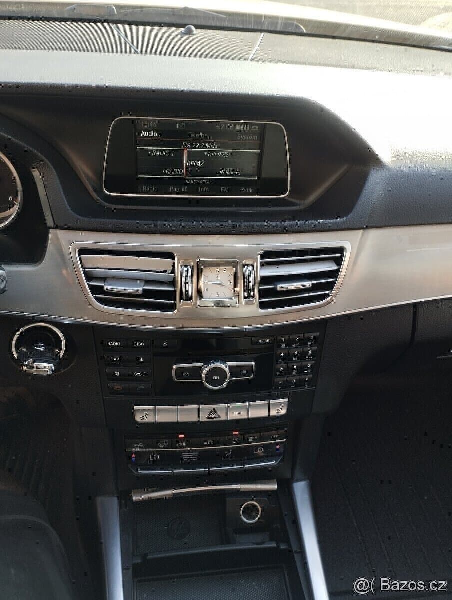 2015 Mercedes-Benz OSTATNÍ - 8