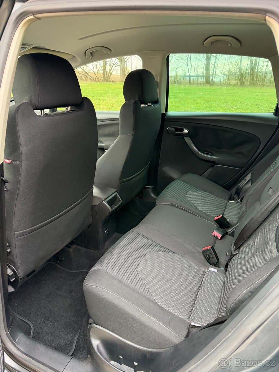 2013 Seat ALTEA - 8