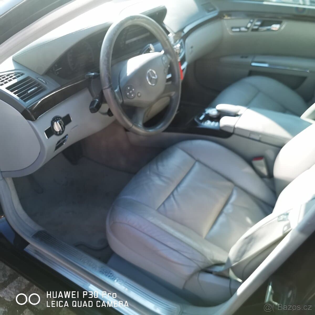 2012 Mercedes-Benz CL-CLASS - 8