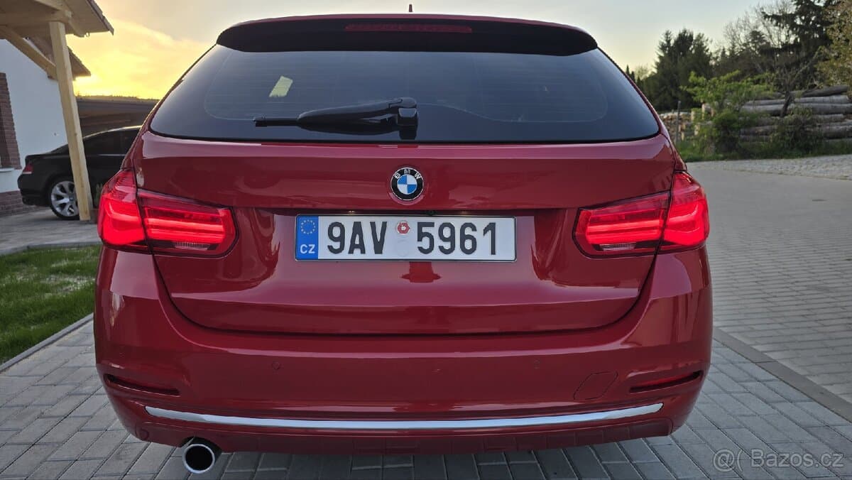 2018 BMW OSTATNÍ - 8