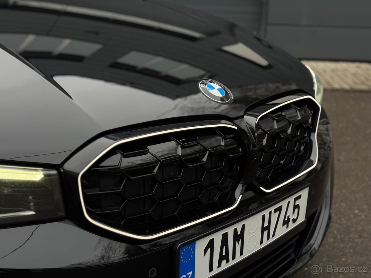 2022 BMW OSTATNÍ - 8