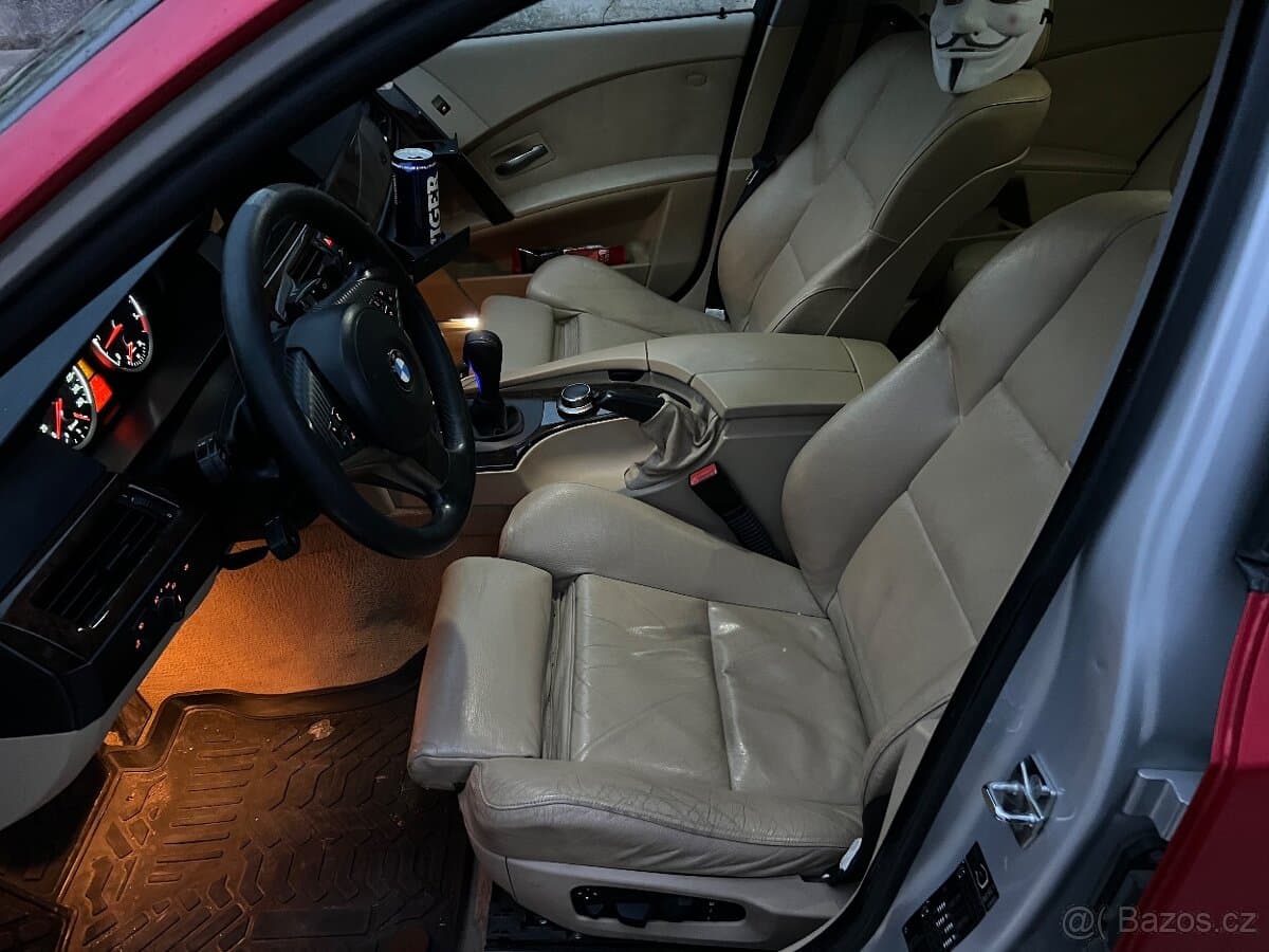 2004 BMW OSTATNÍ - 8