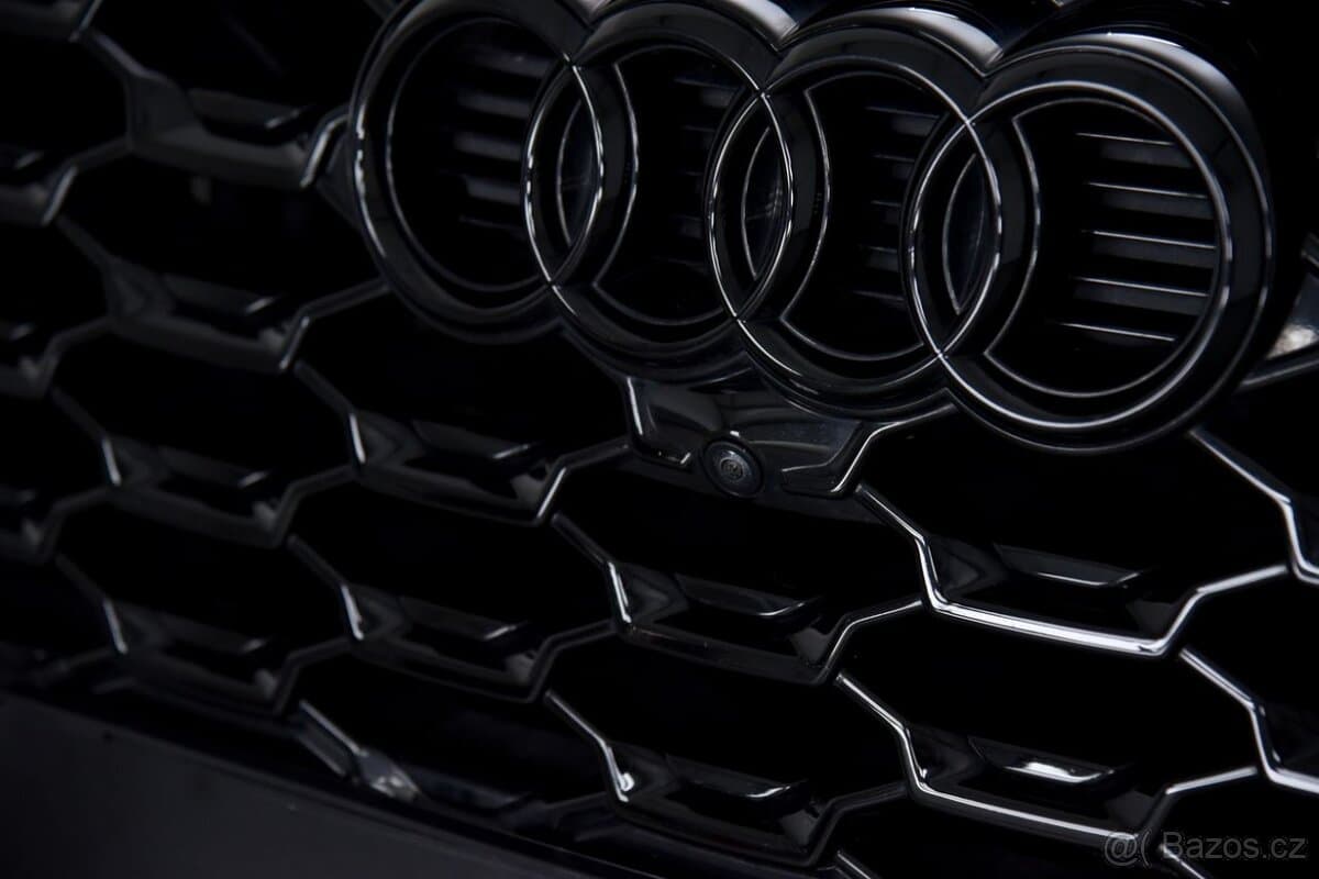 2022 Audi Q5 - 8