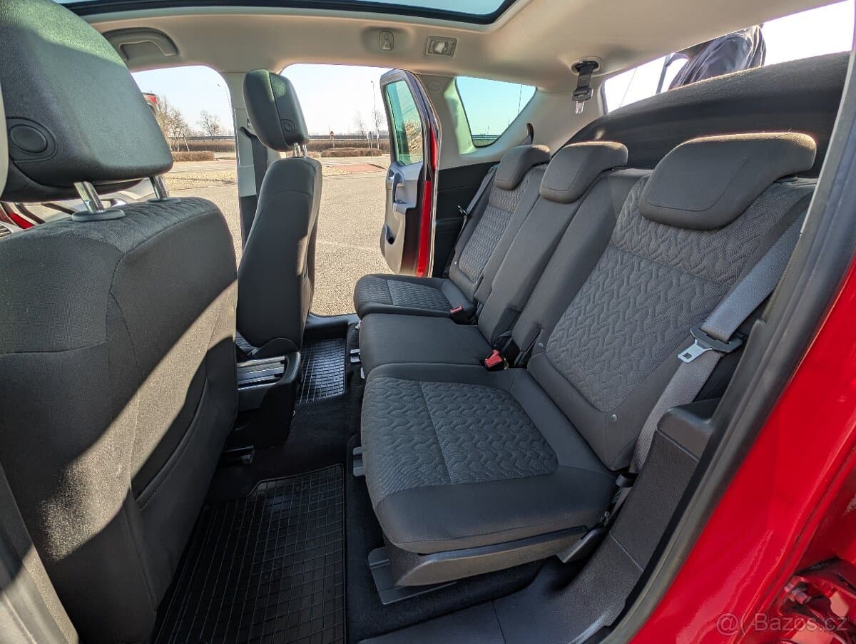 2013 Opel MERIVA - 8