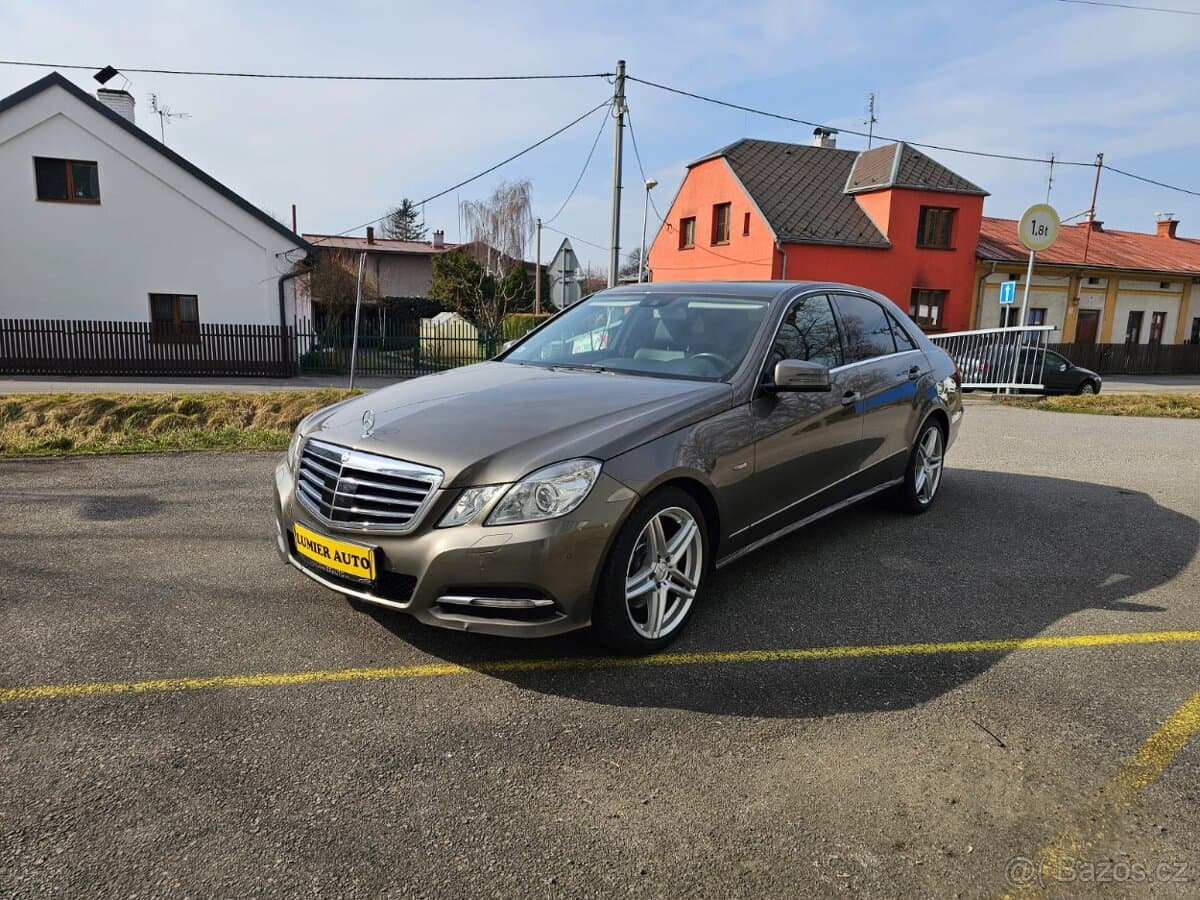 2011 Mercedes-Benz OSTATNÍ - 8