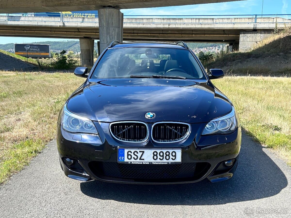 2005 BMW OSTATNÍ - 8