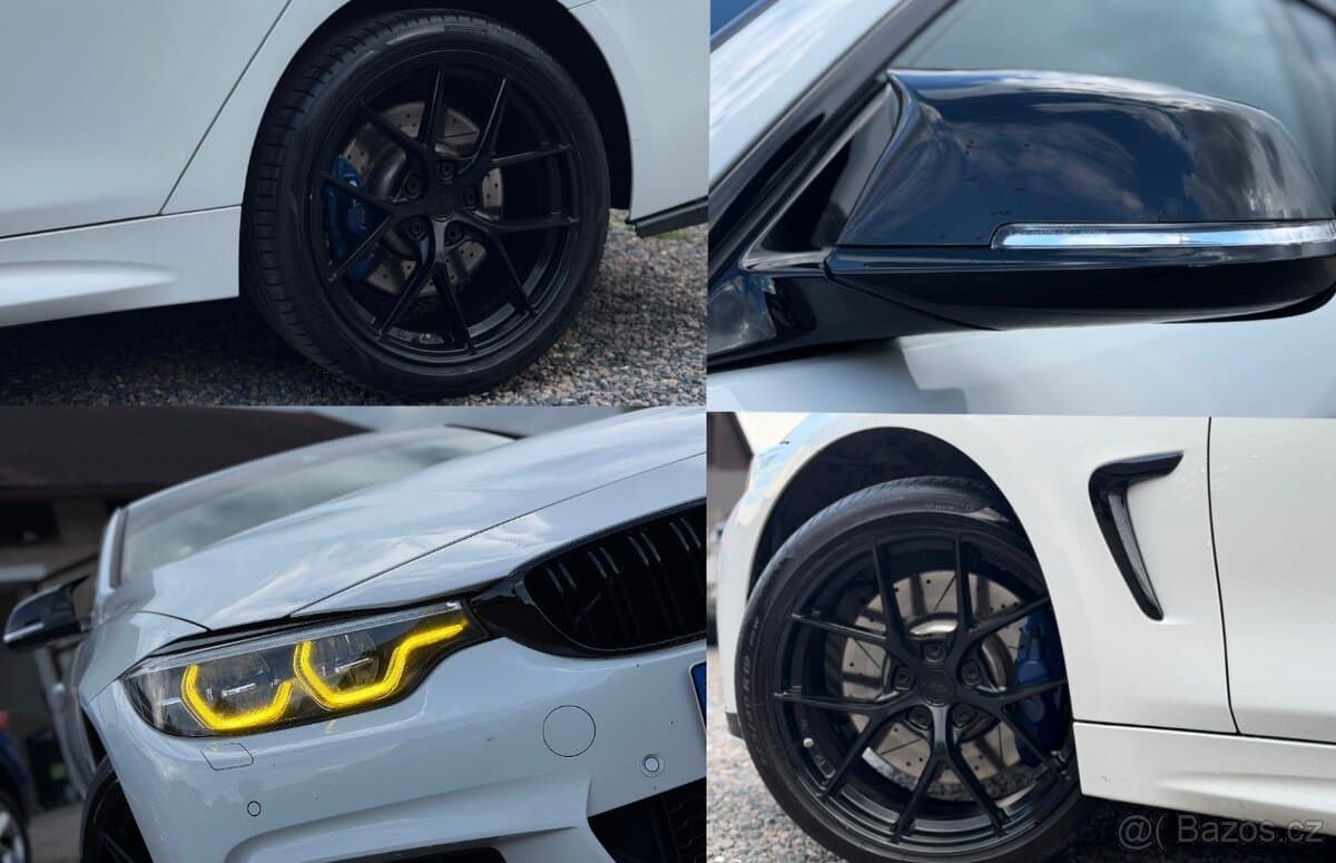 2021 BMW OSTATNÍ - 8
